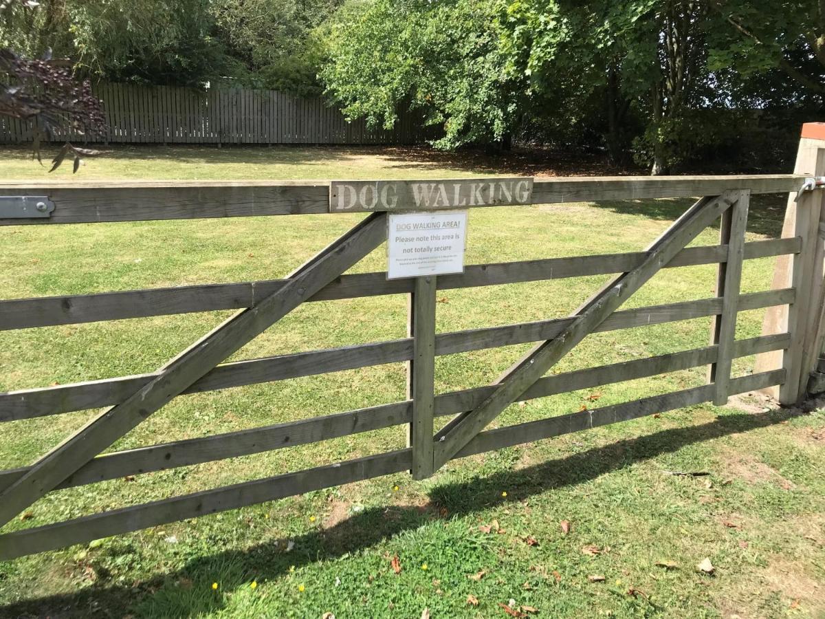 Robeanne House Holiday Accommodation Shiptonthorpe Pokoj fotografie