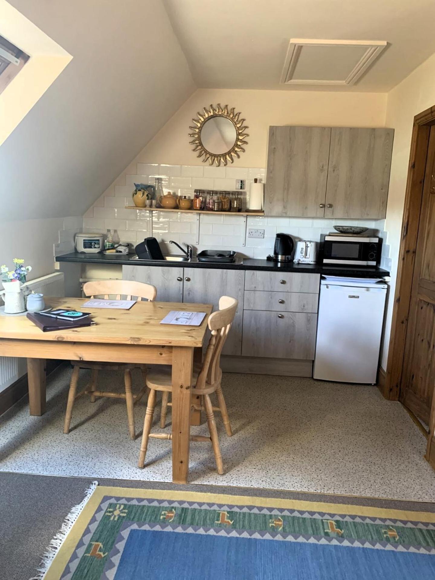Robeanne House Holiday Accommodation Shiptonthorpe Exteriér fotografie