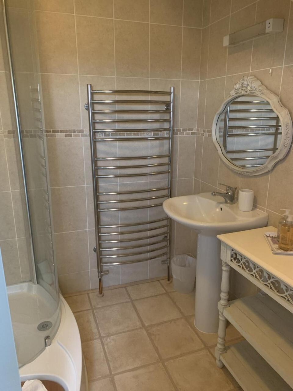 Robeanne House Holiday Accommodation Shiptonthorpe Pokoj fotografie