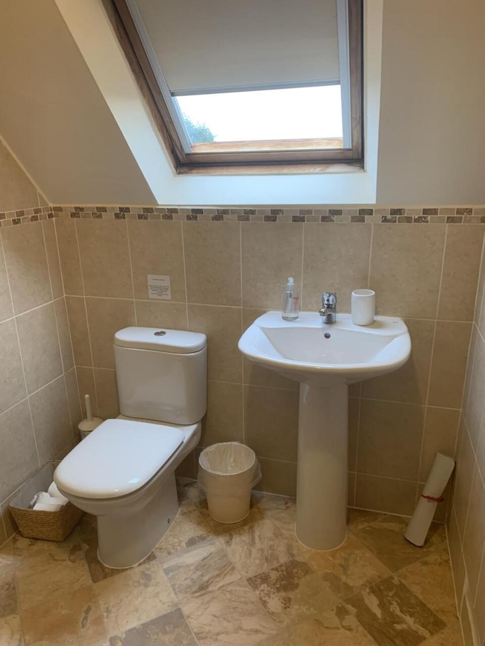 Robeanne House Holiday Accommodation Shiptonthorpe Pokoj fotografie