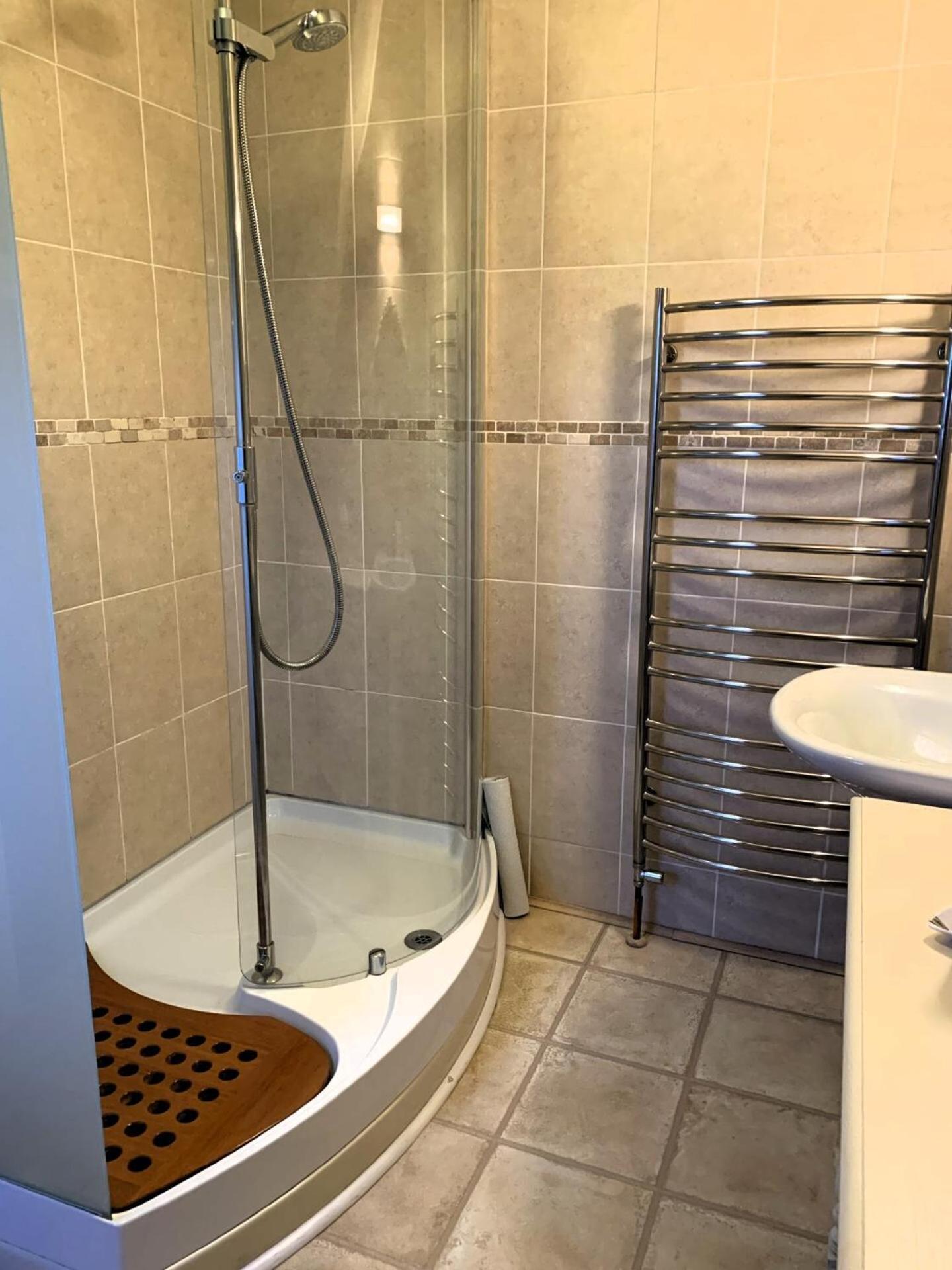Robeanne House Holiday Accommodation Shiptonthorpe Pokoj fotografie