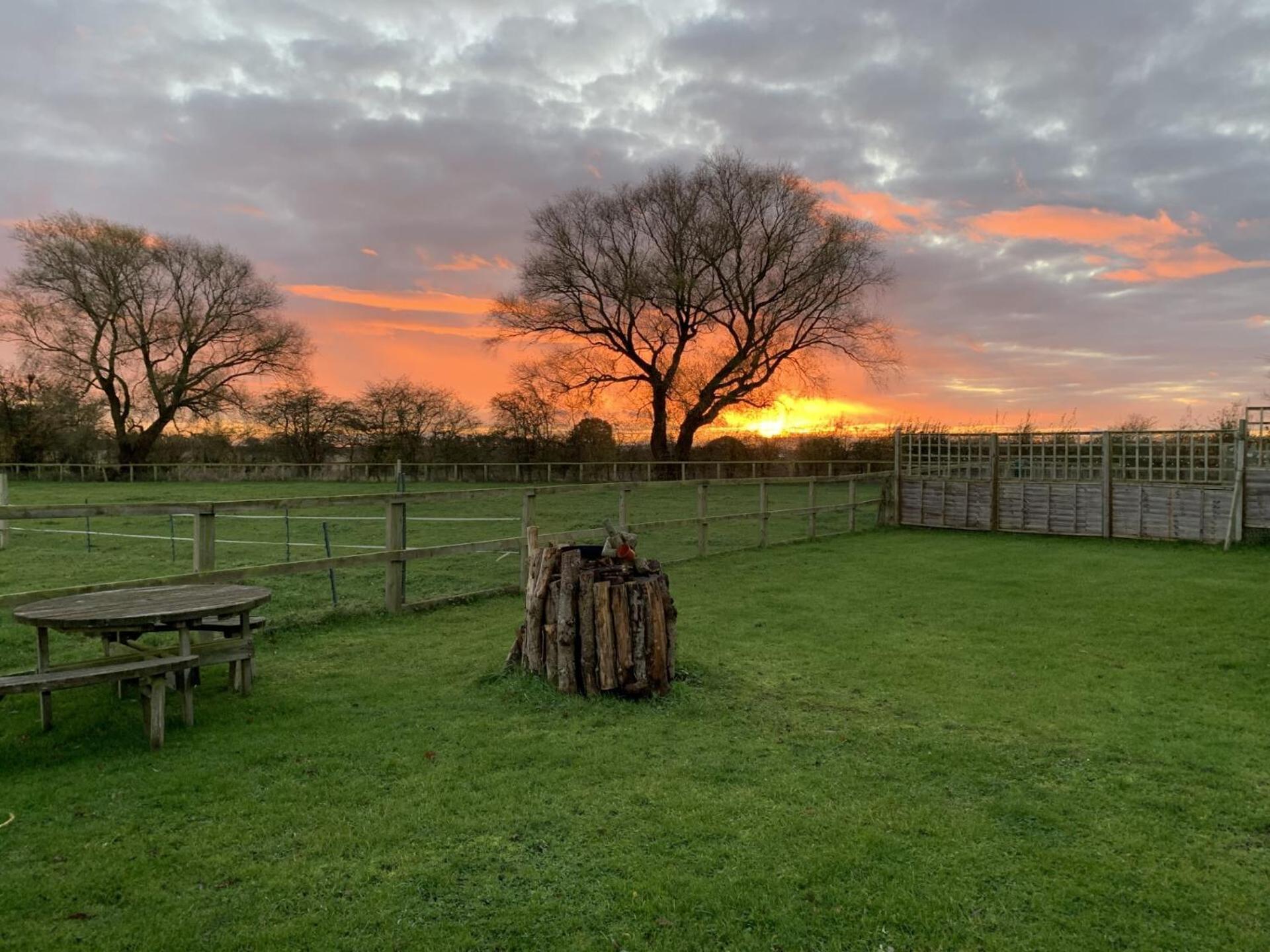 Robeanne House Holiday Accommodation Shiptonthorpe Pokoj fotografie