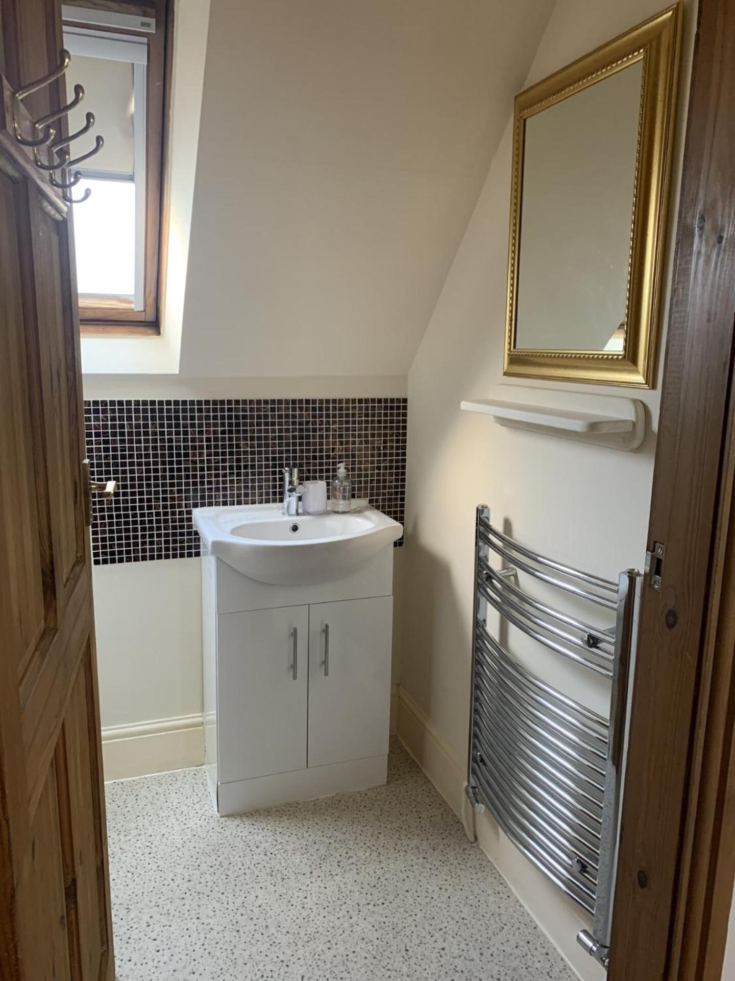 Robeanne House Holiday Accommodation Shiptonthorpe Pokoj fotografie
