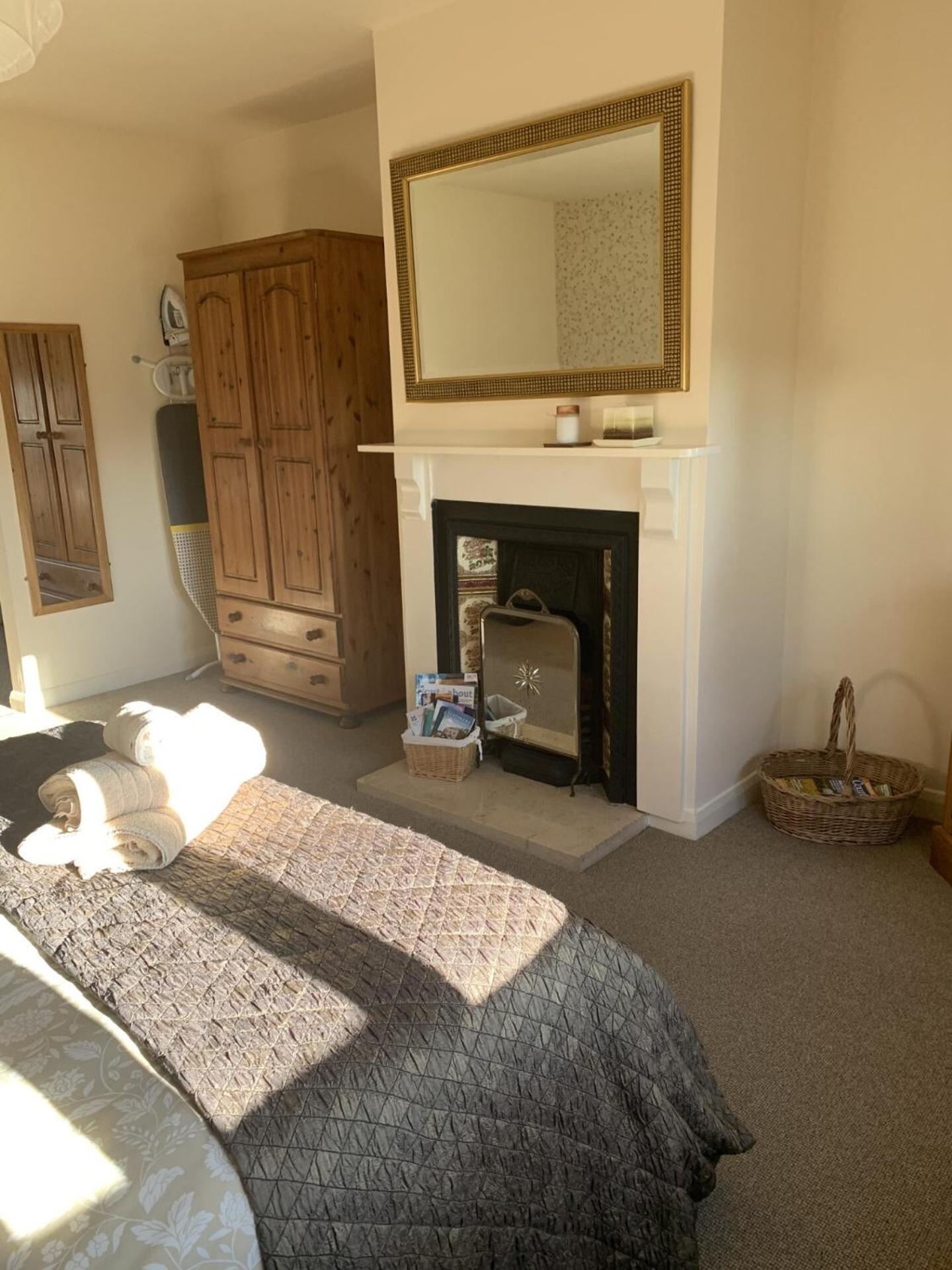 Robeanne House Holiday Accommodation Shiptonthorpe Pokoj fotografie