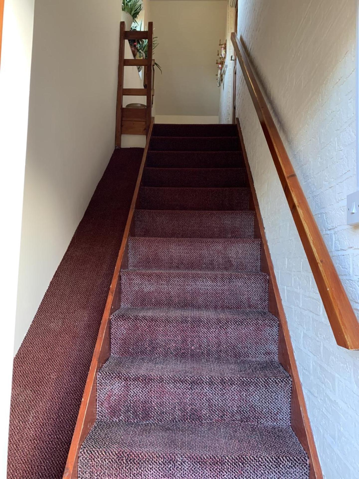 Robeanne House Holiday Accommodation Shiptonthorpe Pokoj fotografie