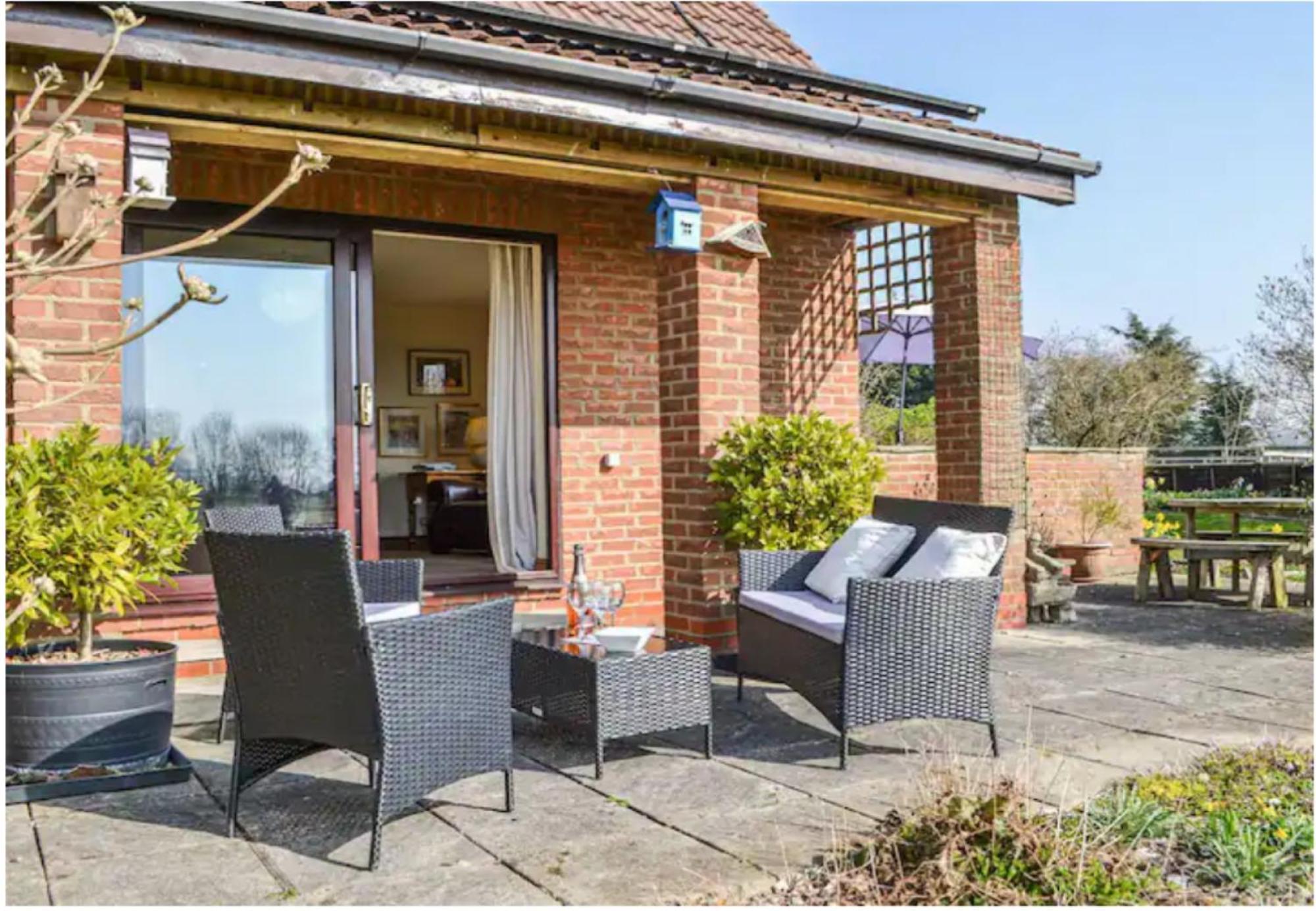 Robeanne House Holiday Accommodation Shiptonthorpe Pokoj fotografie