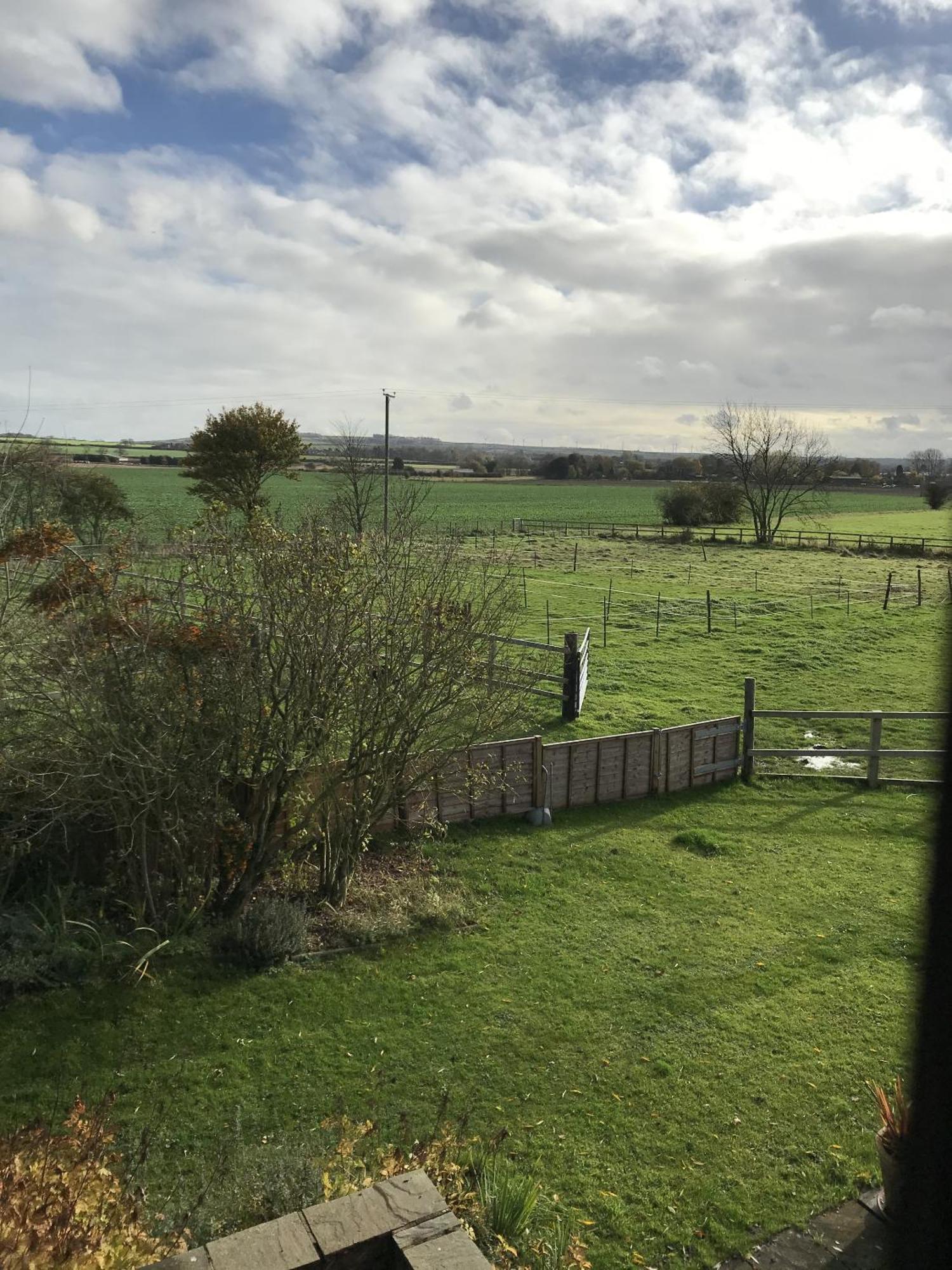 Robeanne House Holiday Accommodation Shiptonthorpe Pokoj fotografie