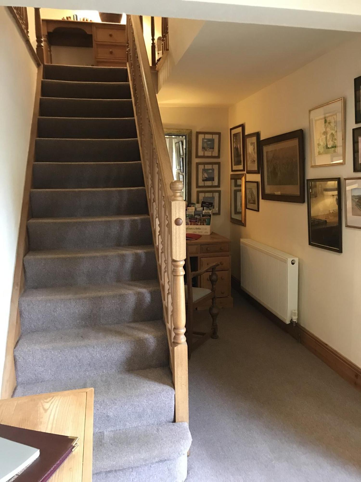 Robeanne House Holiday Accommodation Shiptonthorpe Pokoj fotografie