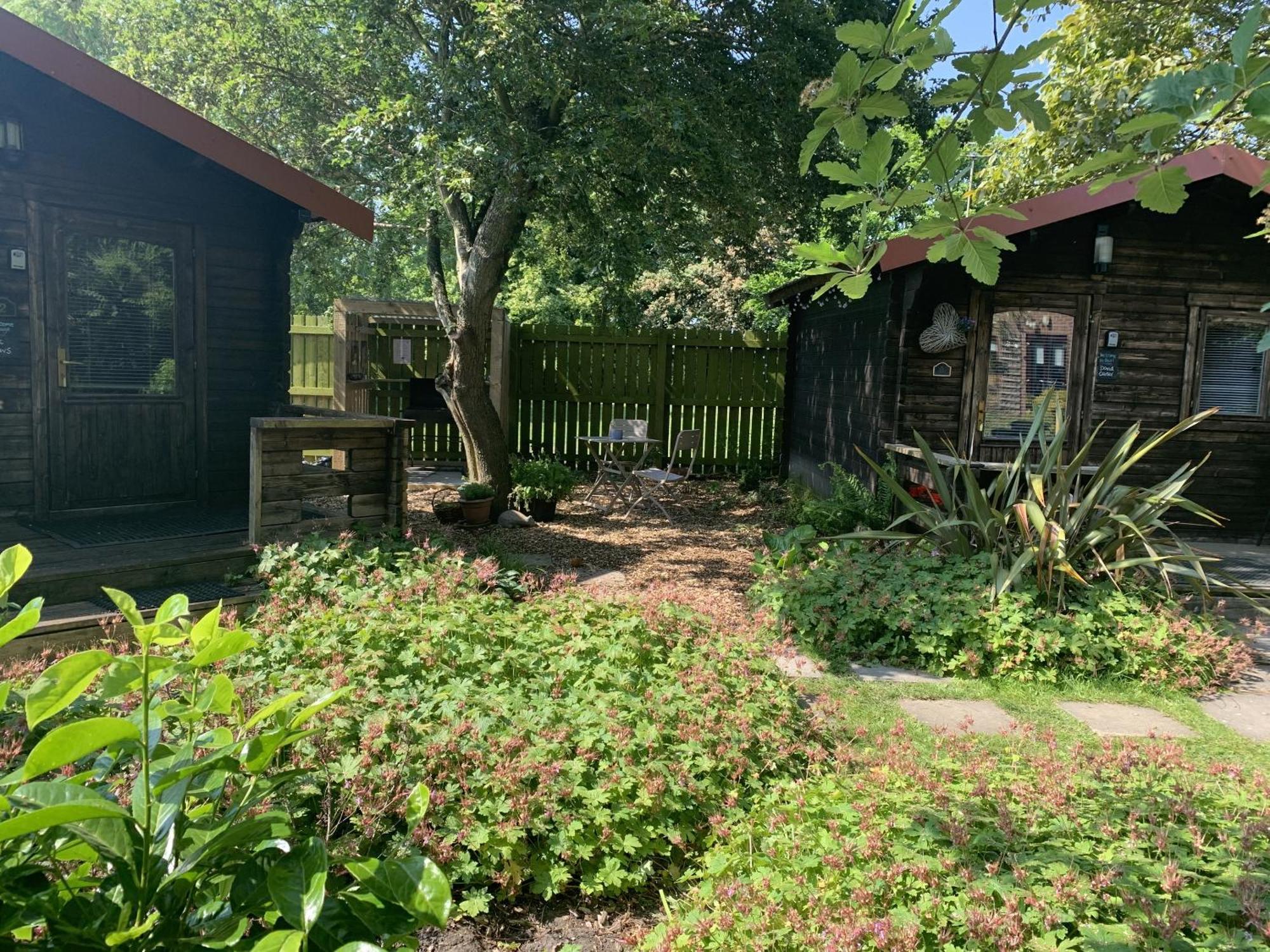 Robeanne House Holiday Accommodation Shiptonthorpe Pokoj fotografie