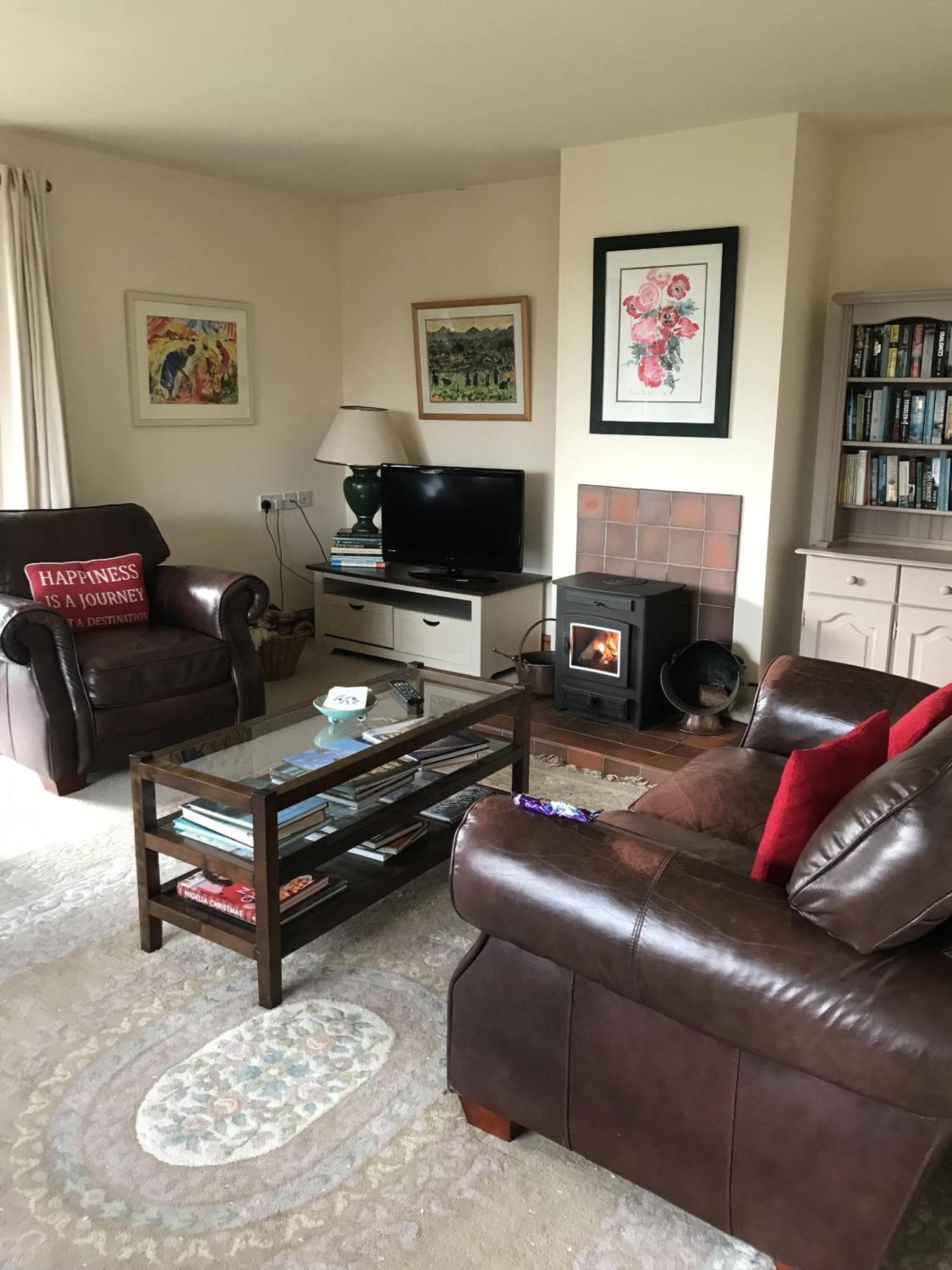 Robeanne House Holiday Accommodation Shiptonthorpe Pokoj fotografie
