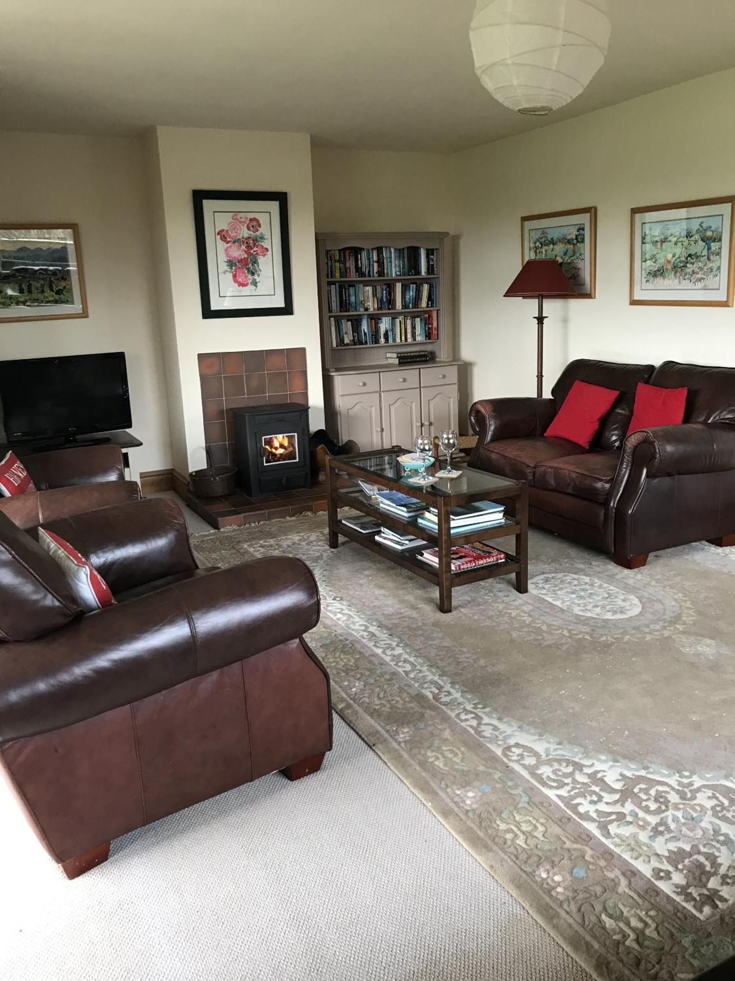 Robeanne House Holiday Accommodation Shiptonthorpe Pokoj fotografie