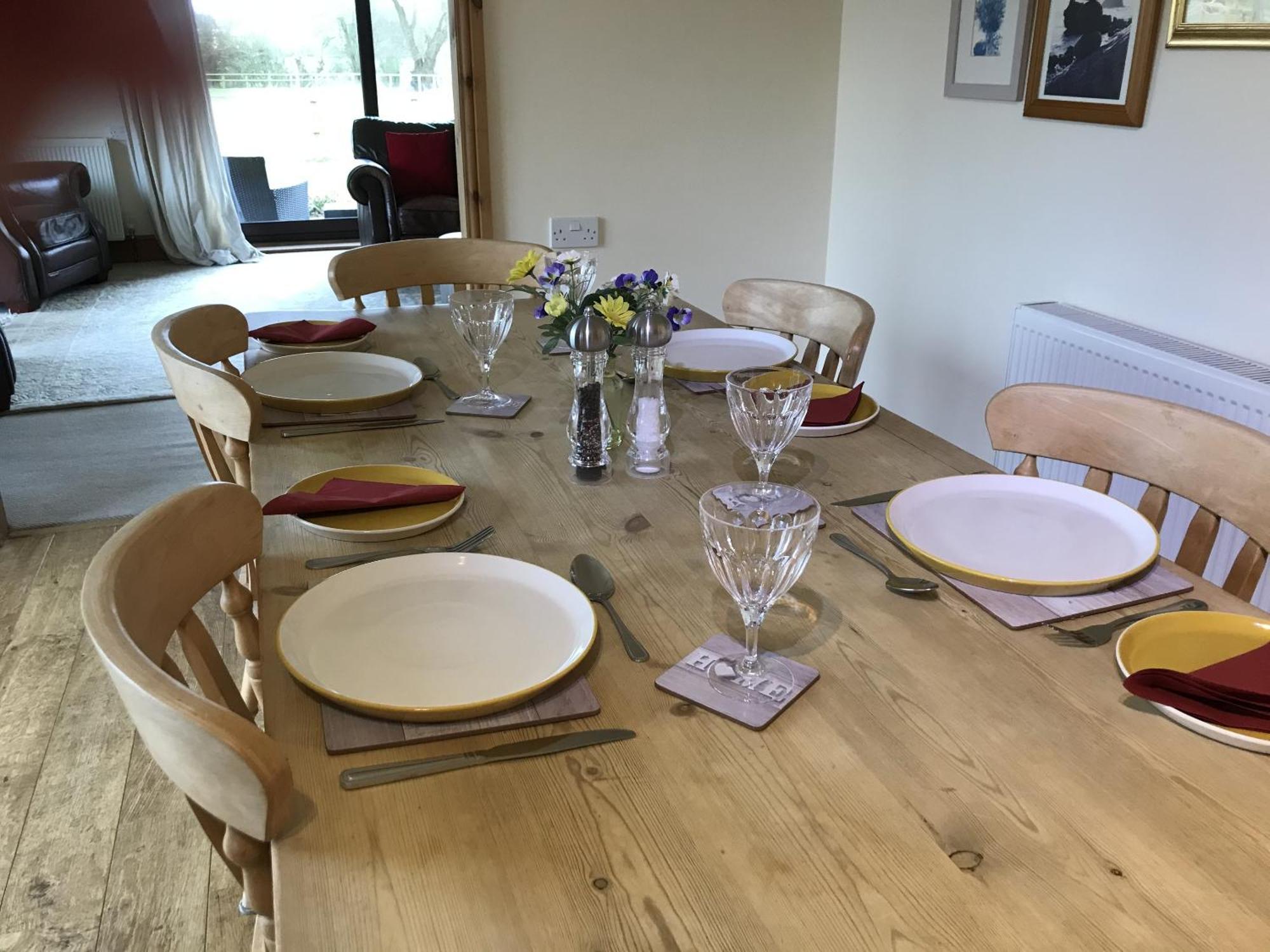 Robeanne House Holiday Accommodation Shiptonthorpe Pokoj fotografie