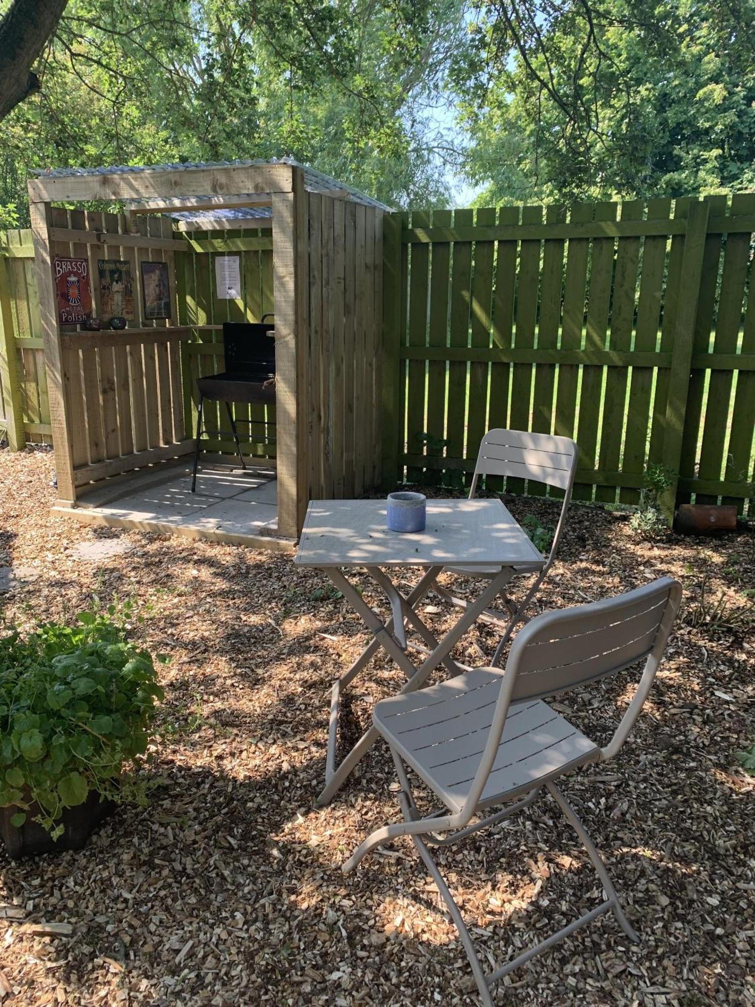 Robeanne House Holiday Accommodation Shiptonthorpe Pokoj fotografie