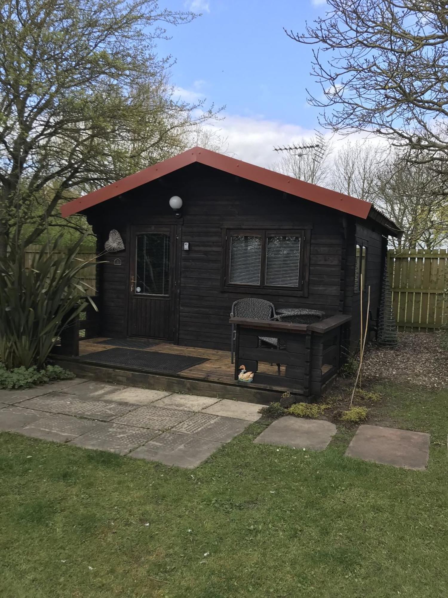 Robeanne House Holiday Accommodation Shiptonthorpe Pokoj fotografie