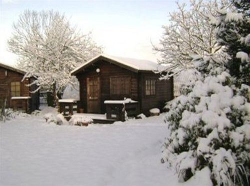 Robeanne House Holiday Accommodation Shiptonthorpe Exteriér fotografie